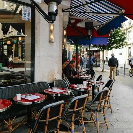 Charming Studio - 2P With Ac Near Montmartre Paris Exterior foto